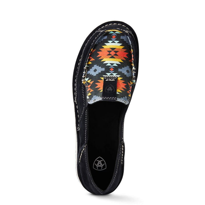 Cruiser Deepest Aztec from Ariat