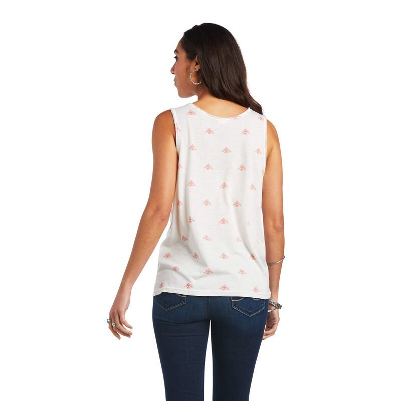 Bulb Babe Tank from Ariat - High Call Outfitters