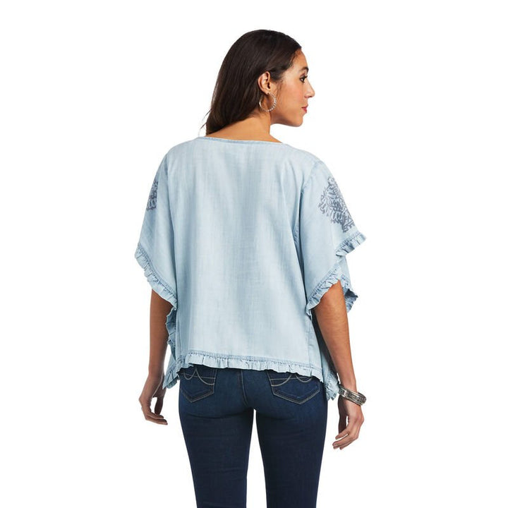 Eden Top from Ariat