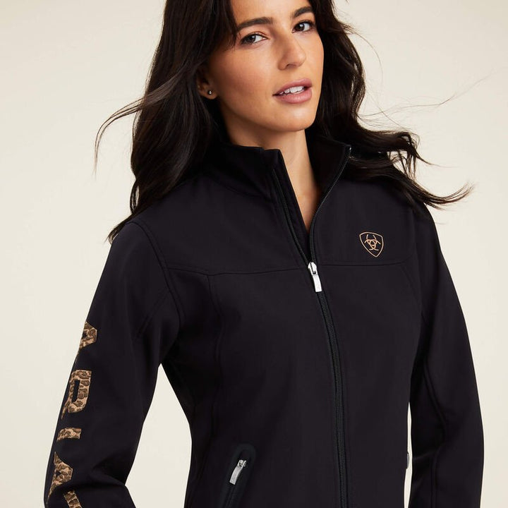 New Team Softshell Jacket from Ariat