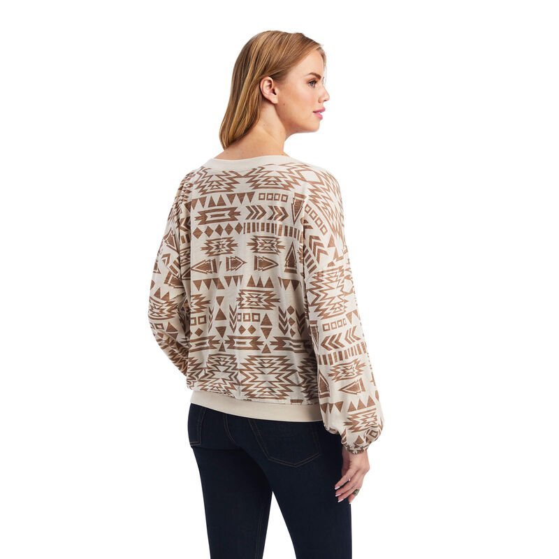 Grand View Top from Ariat