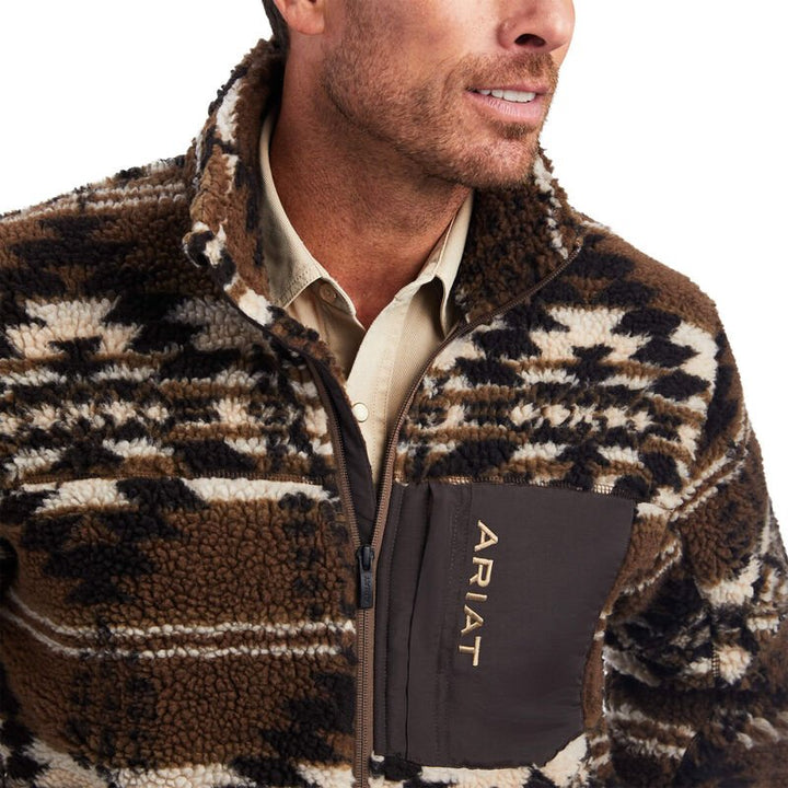 Mammoth Sweater from Ariat
