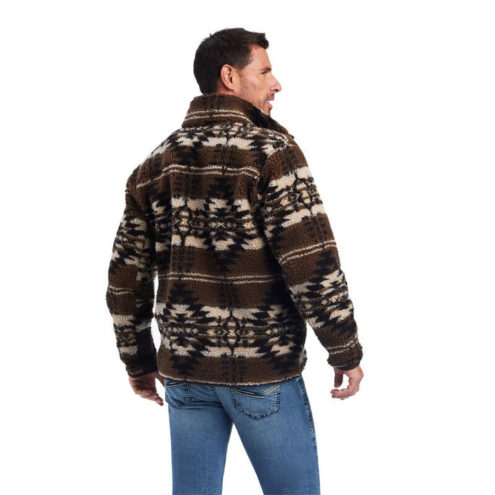 Mammoth Sweater from Ariat
