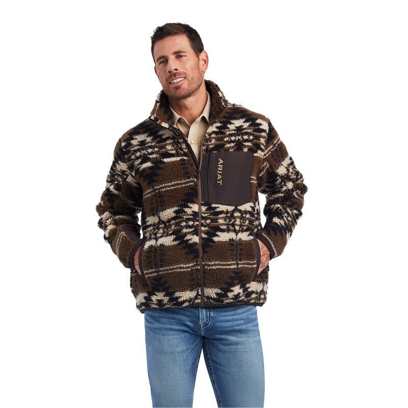 Mammoth Sweater from Ariat - High Call Outfitters