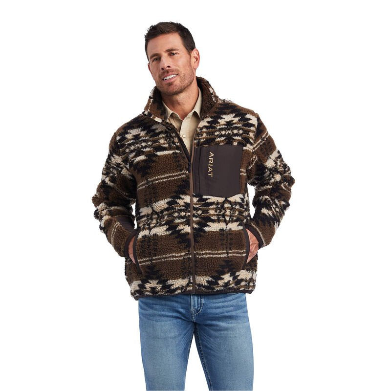 Mammoth Sweater from Ariat