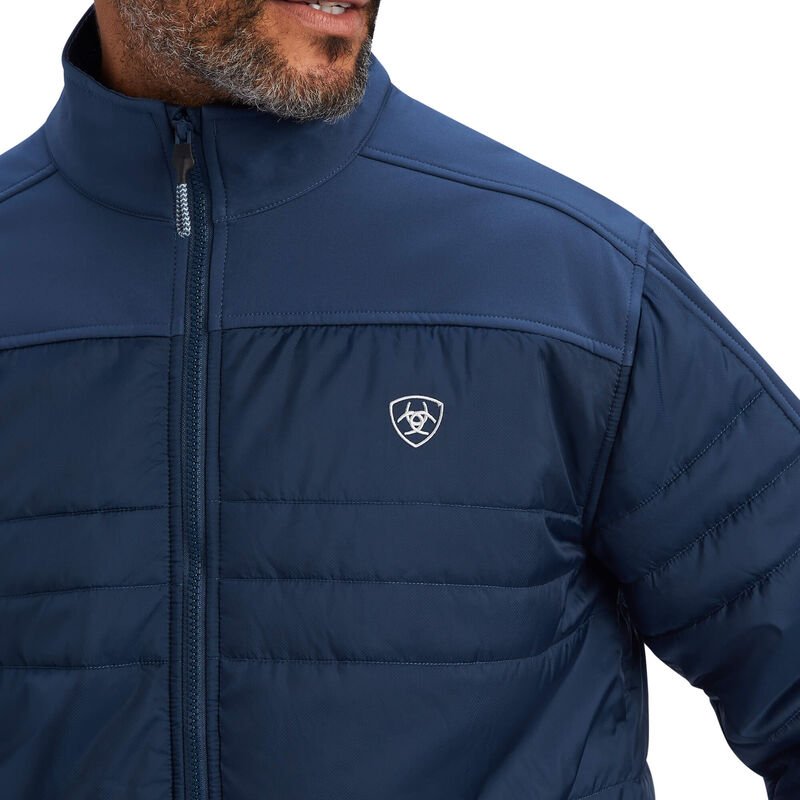 Elevation Insulated Jacket from Ariat