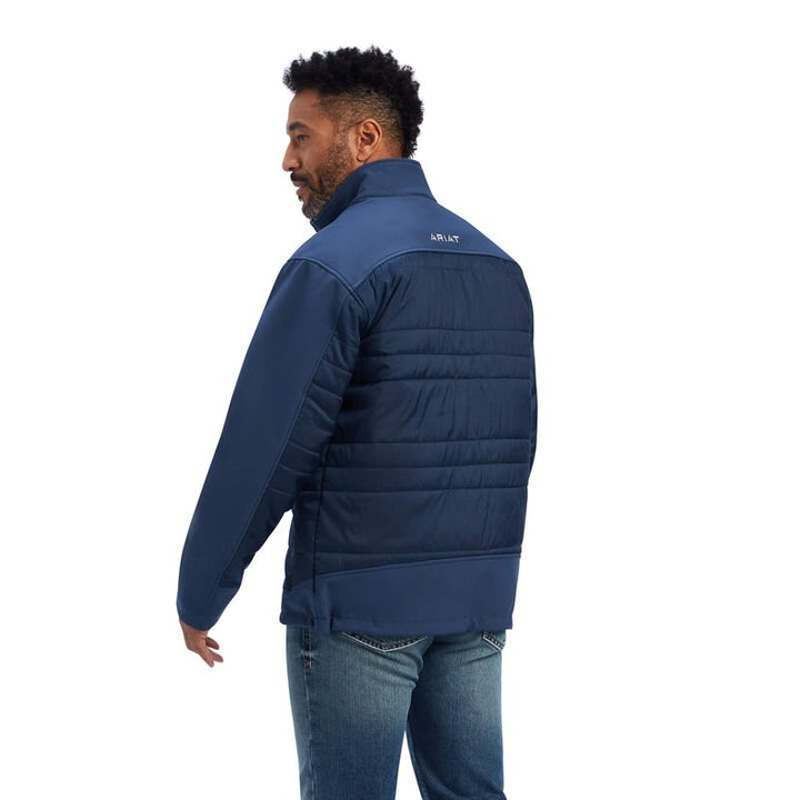 Elevation Insulated Jacket from Ariat