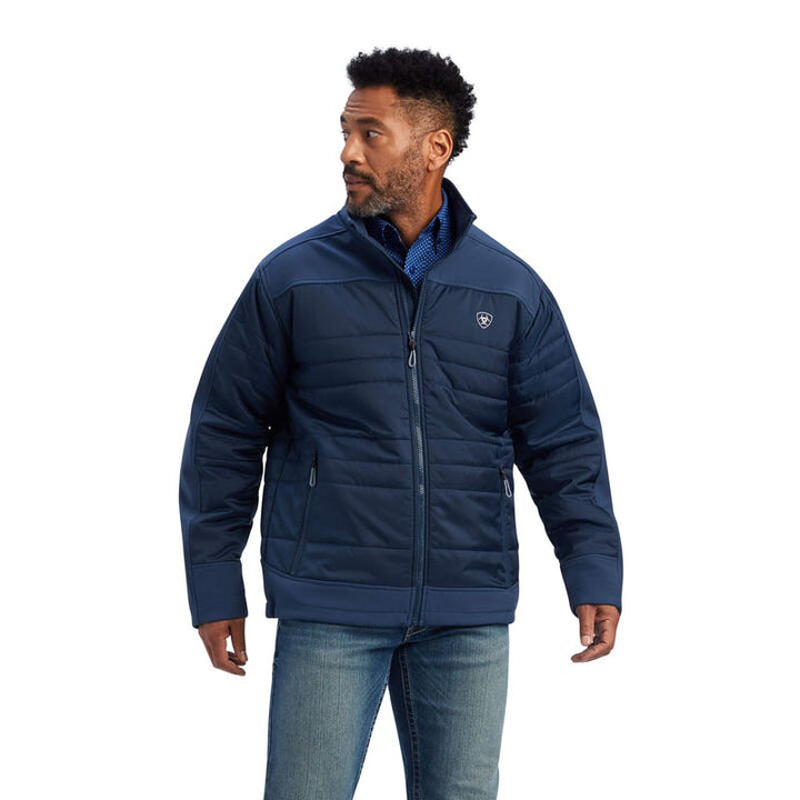 Elevation Insulated Jacket from Ariat
