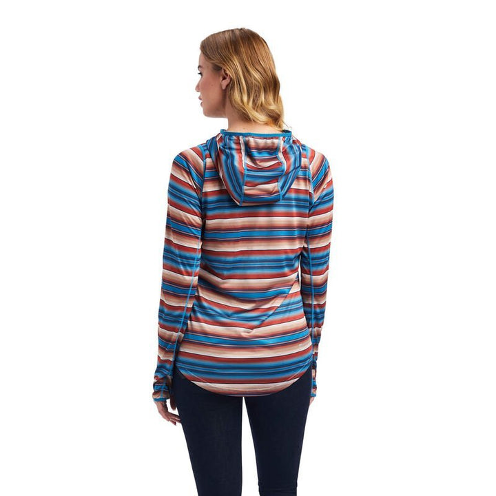 Laguna Hoodie from Ariat - High Call Outfitters