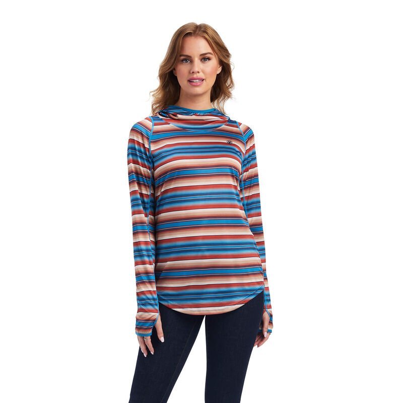 Laguna Hoodie from Ariat - High Call Outfitters