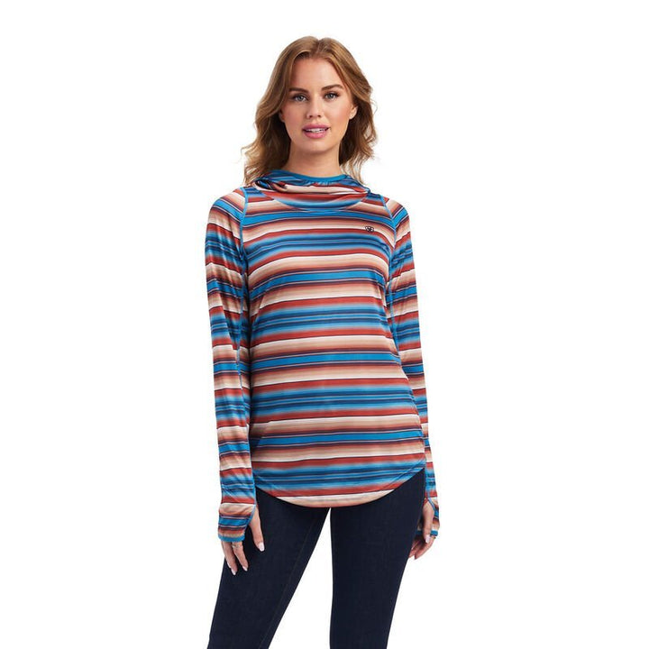 Laguna Hoodie from Ariat - High Call Outfitters