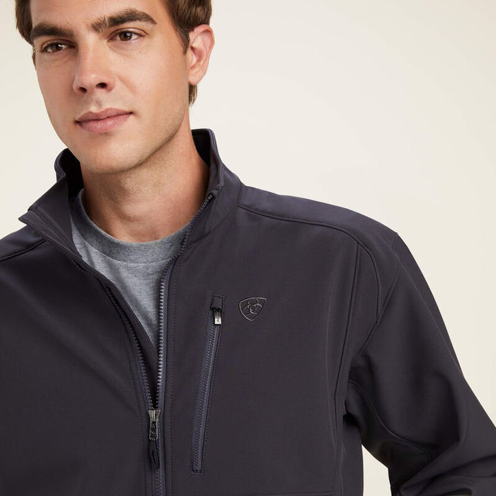 Logo 2.0 Softshell Jacket from Ariat