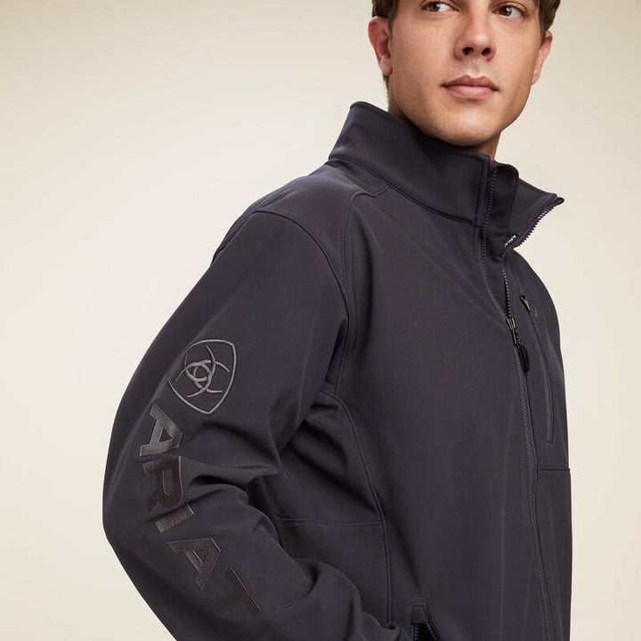 Logo 2.0 Softshell Jacket from Ariat