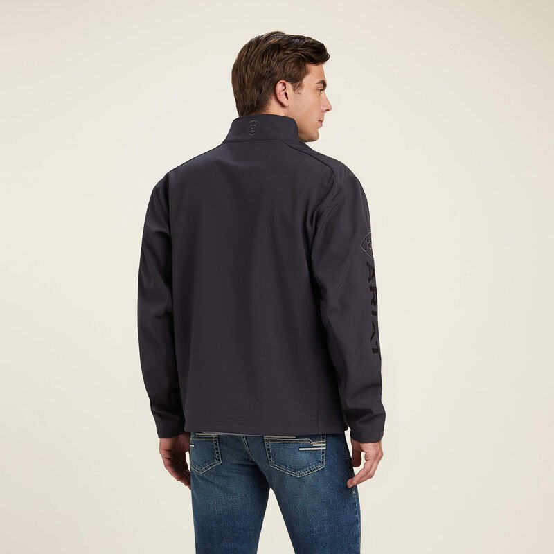 Logo 2.0 Softshell Jacket from Ariat