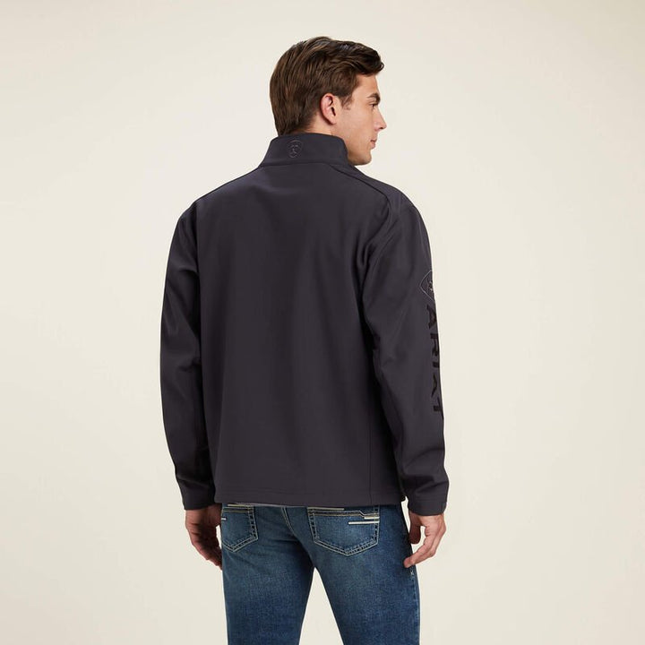 Logo 2.0 Softshell Jacket from Ariat