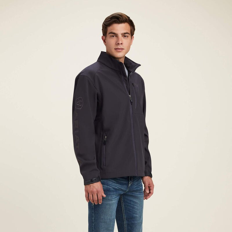 Logo 2.0 Softshell Jacket from Ariat