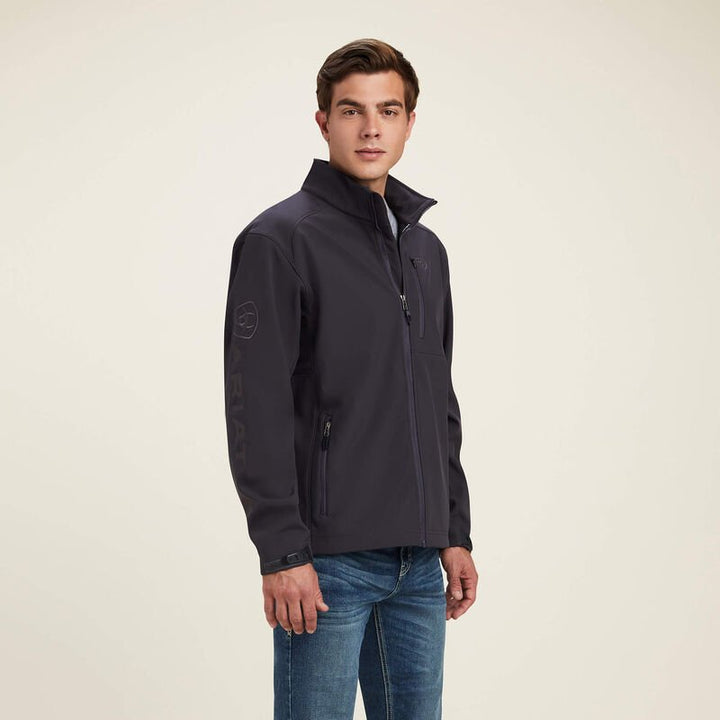 Logo 2.0 Softshell Jacket from Ariat