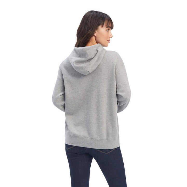 REAL Beartooth Hoodie from Ariat