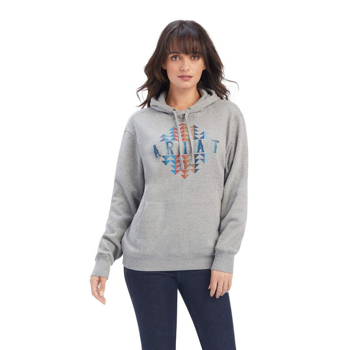 REAL Beartooth Hoodie from Ariat