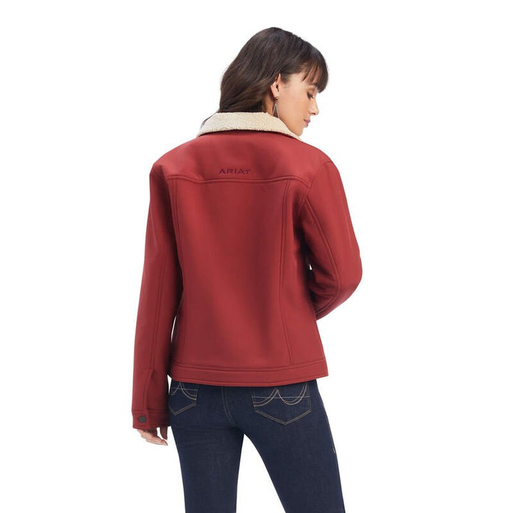Trucker Softshell Jacket from Ariat