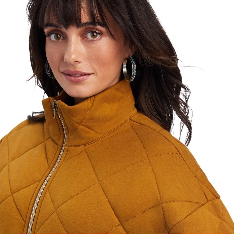 Quilted Jacket from Ariat - High Call Outfitters