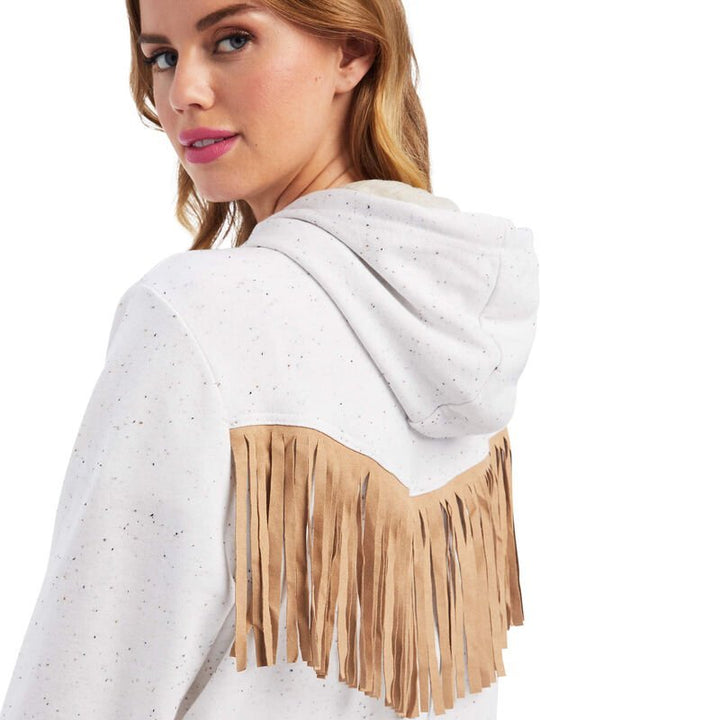 Desert View Full Zip Sweatshirt from Ariat - High Call Outfitters