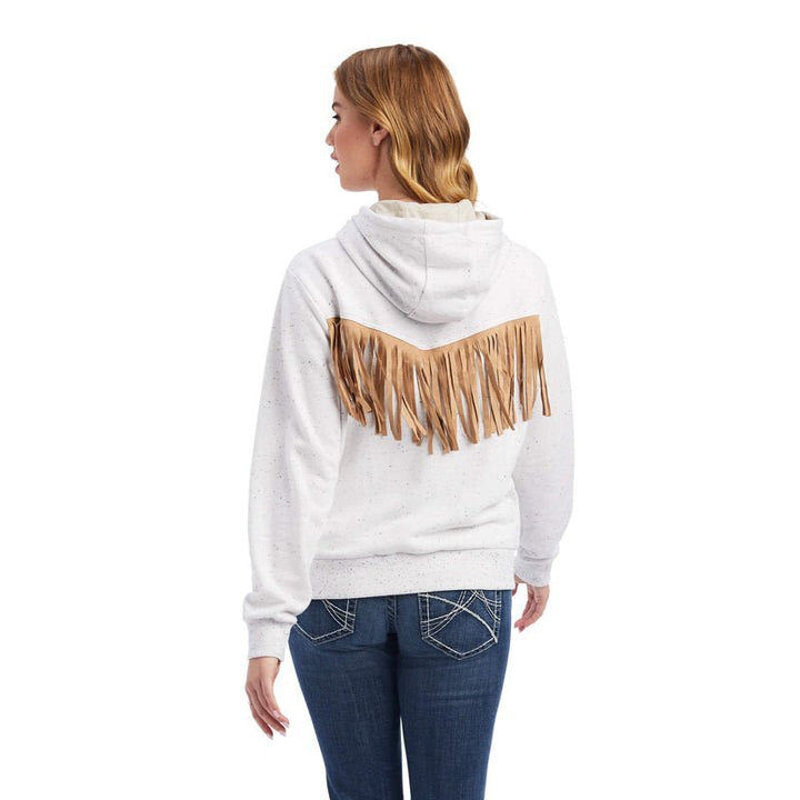 Desert View Full Zip Sweatshirt from Ariat - High Call Outfitters