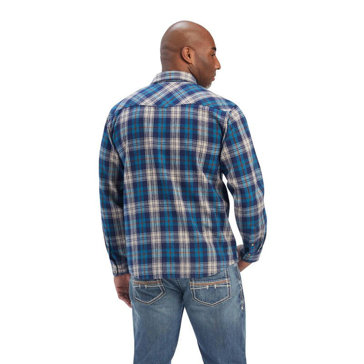 Huntleigh Retro Fit Shirt from Ariat