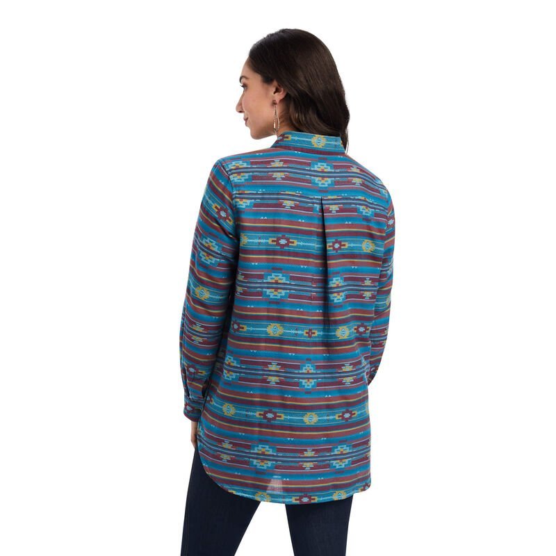 REAL Billie Rae Shirt from Ariat - High Call Outfitters
