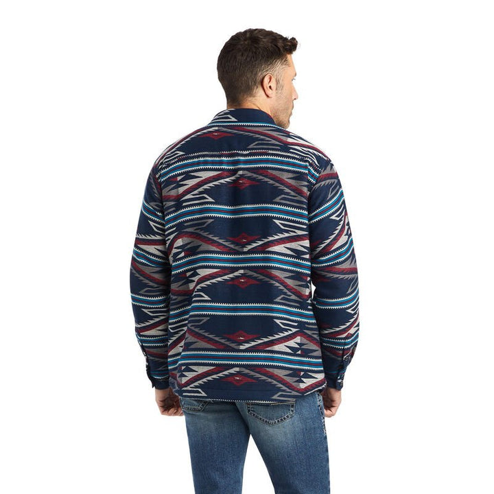 Retro Chimayo Shirt Jacket from Ariat