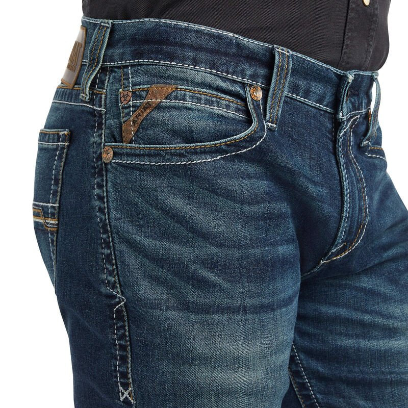 M7 Slim Bracken Straight Jean from Ariat