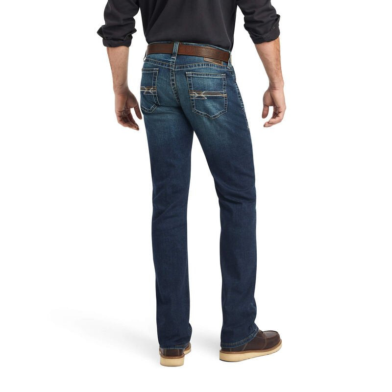 M7 Slim Bracken Straight Jean from Ariat