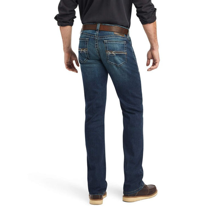 M7 Slim Bracken Straight Jean from Ariat