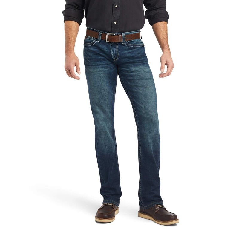 M7 Slim Bracken Straight Jean from Ariat