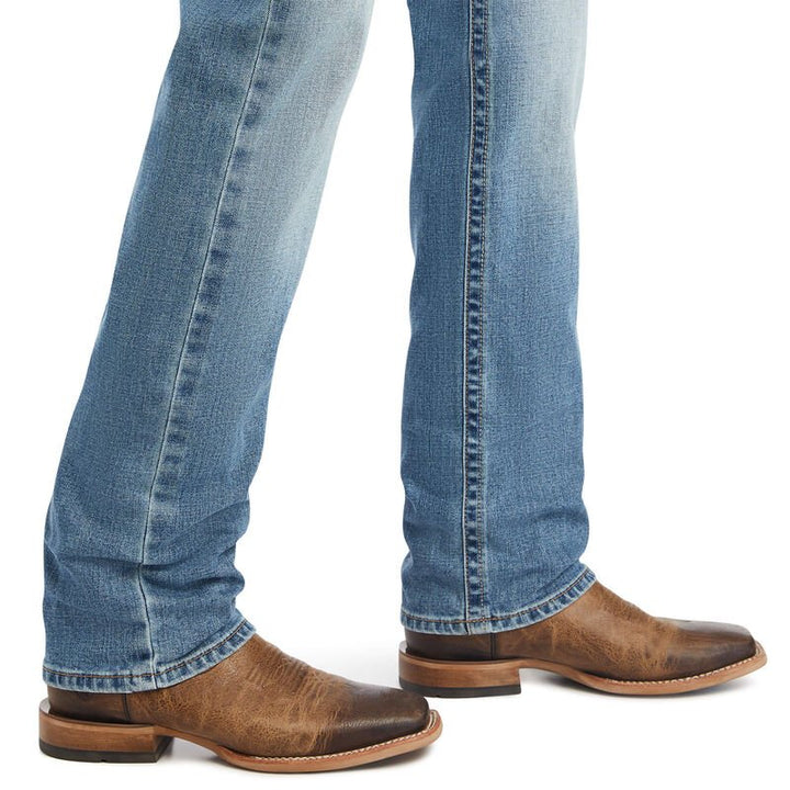 M4 Relaxed Madera Straight Jean from Ariat