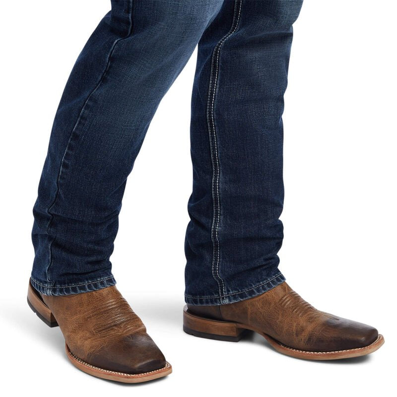 M1 Vintage Remy Stackable Straight Leg Jean from Ariat