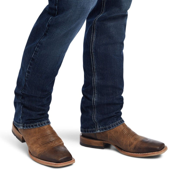 M1 Vintage Remy Stackable Straight Leg Jean from Ariat