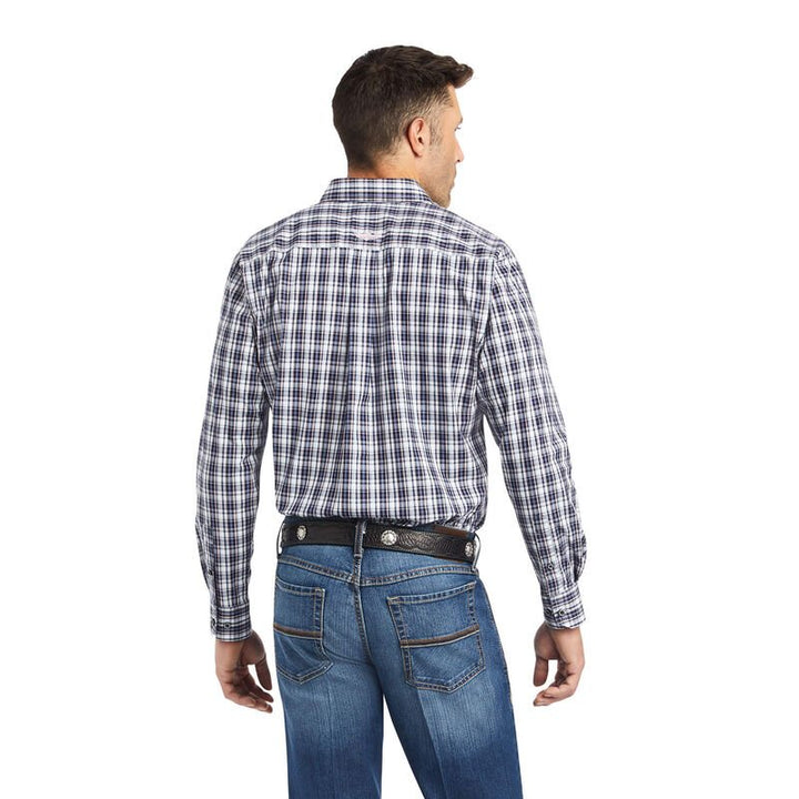 Relentless Risky Stretch Classic Fit Shirt from Ariat