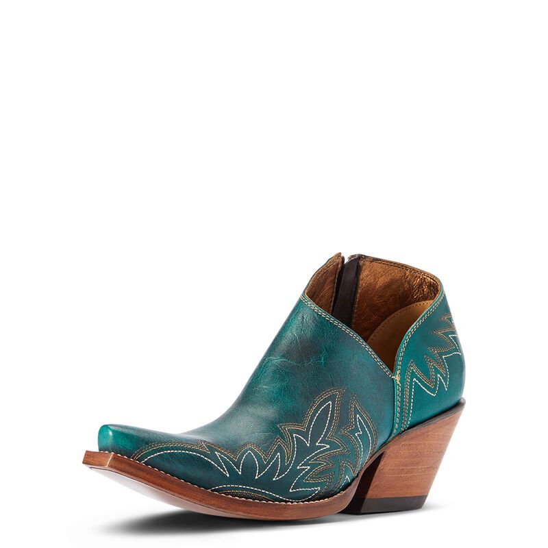 Jolene Western Boot from Ariat