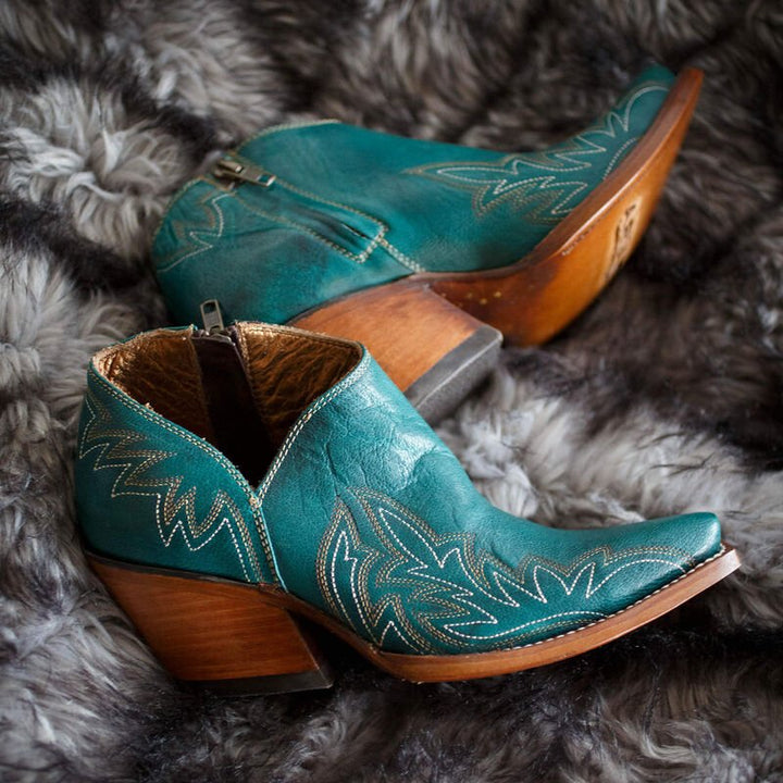 Jolene Western Boot from Ariat