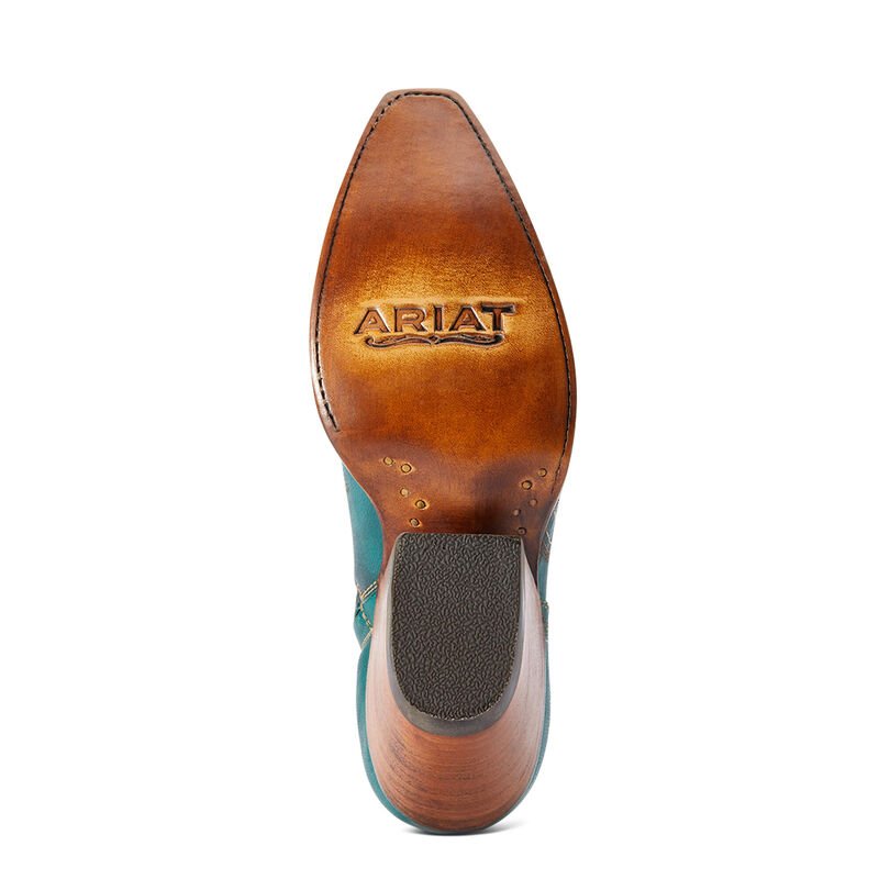 Jolene Western Boot from Ariat