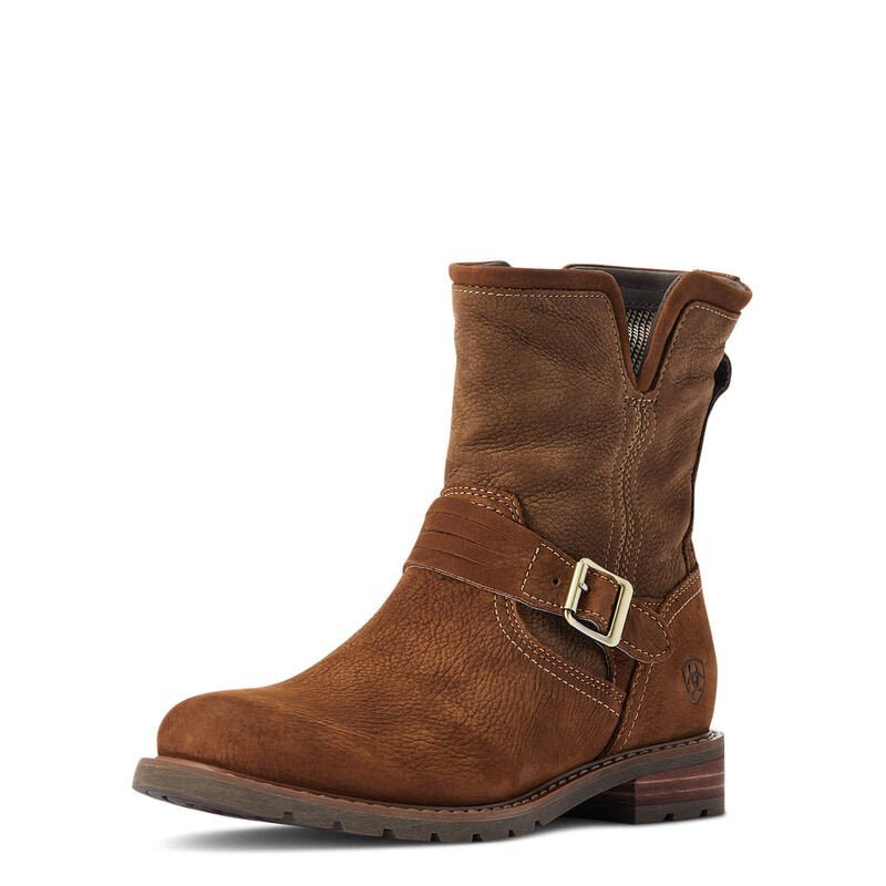 Savannah Waterproof Boot from Ariat - High Call Outfitters