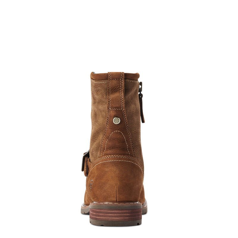 Savannah Waterproof Boot from Ariat - High Call Outfitters