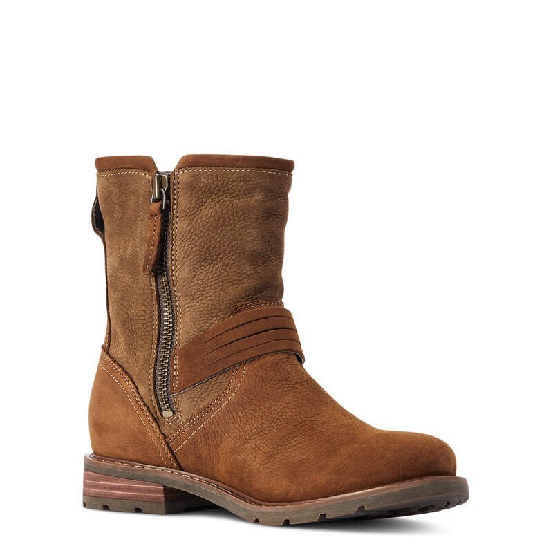 Savannah Waterproof Boot from Ariat - High Call Outfitters