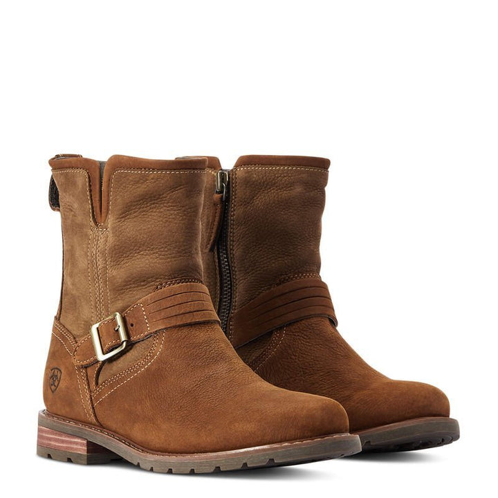 Savannah Waterproof Boot from Ariat - High Call Outfitters