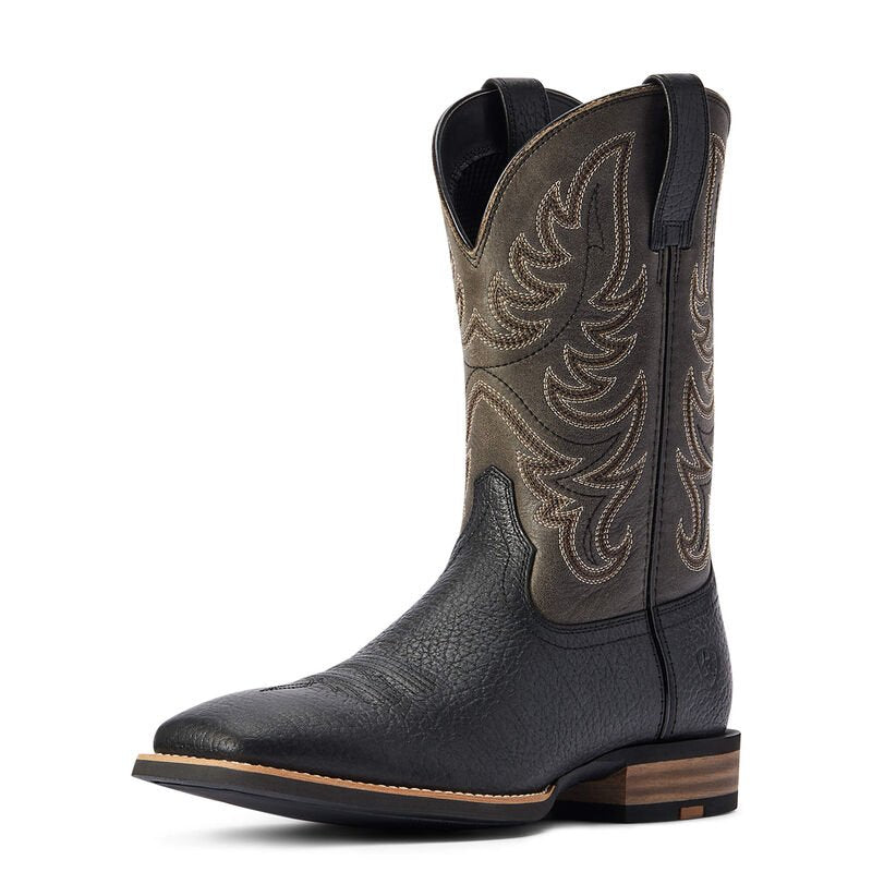Everlite Countdown Western Boot from Ariat