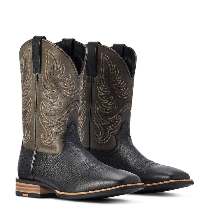 Everlite Countdown Western Boot from Ariat