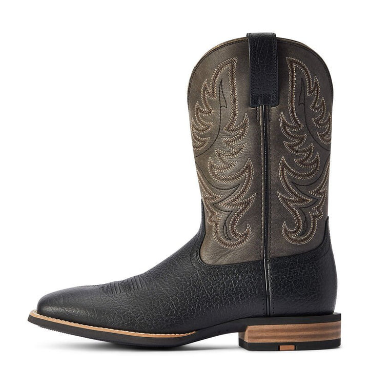 Everlite Countdown Western Boot from Ariat