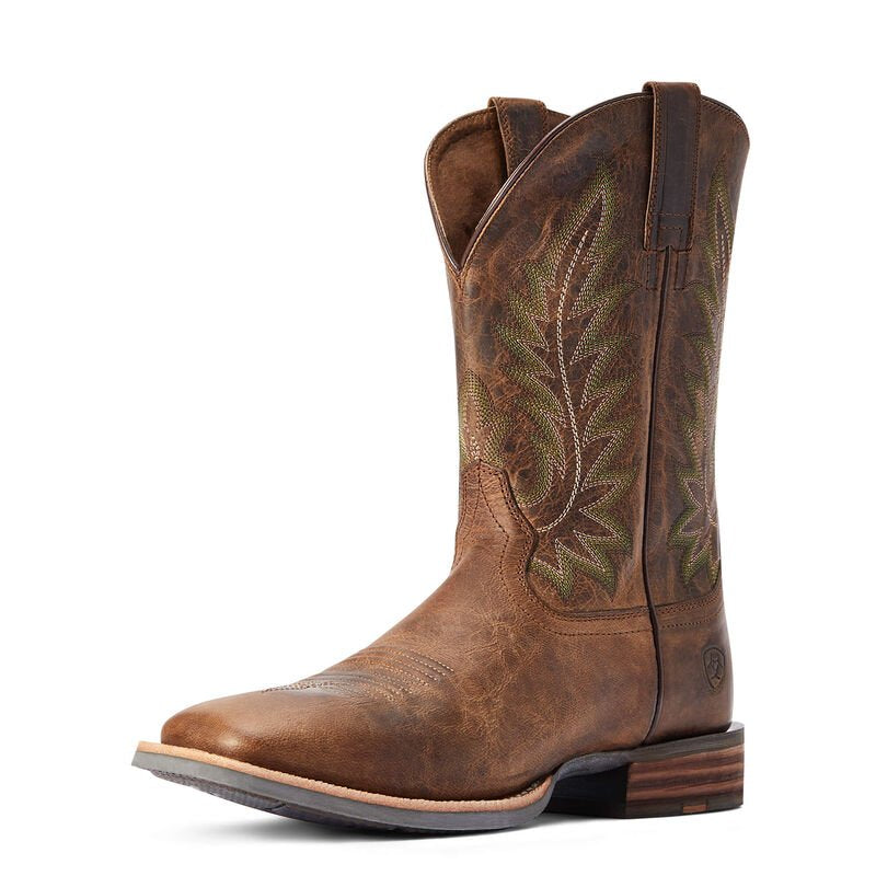 Ridin High Western Boot from Ariat