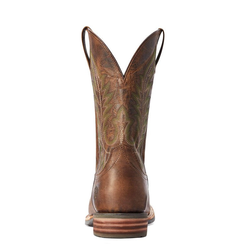 Ridin High Western Boot from Ariat